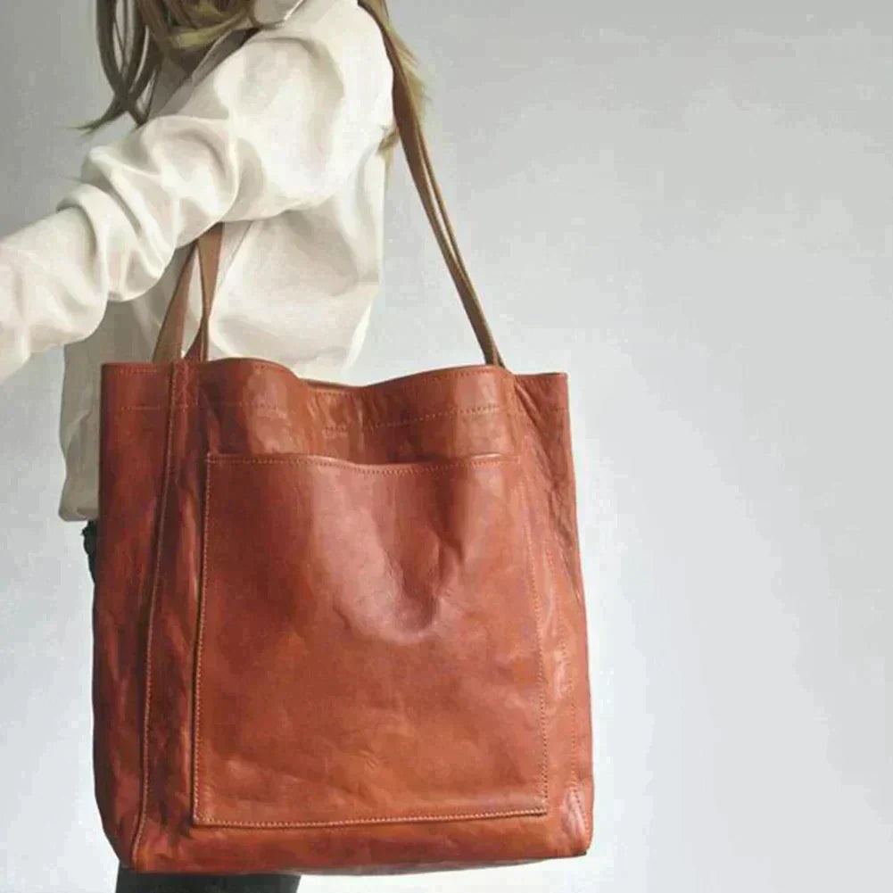 NIKA™ | Shopper Håndveske