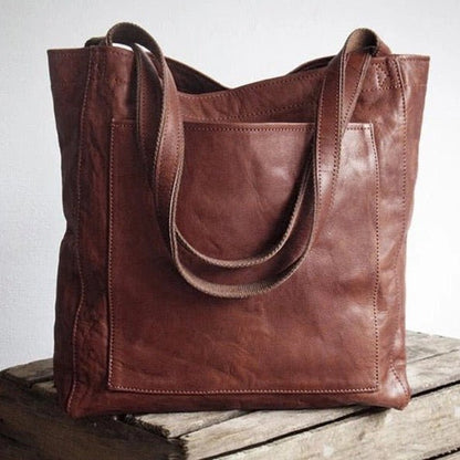 NIKA™ | Shopper Håndveske